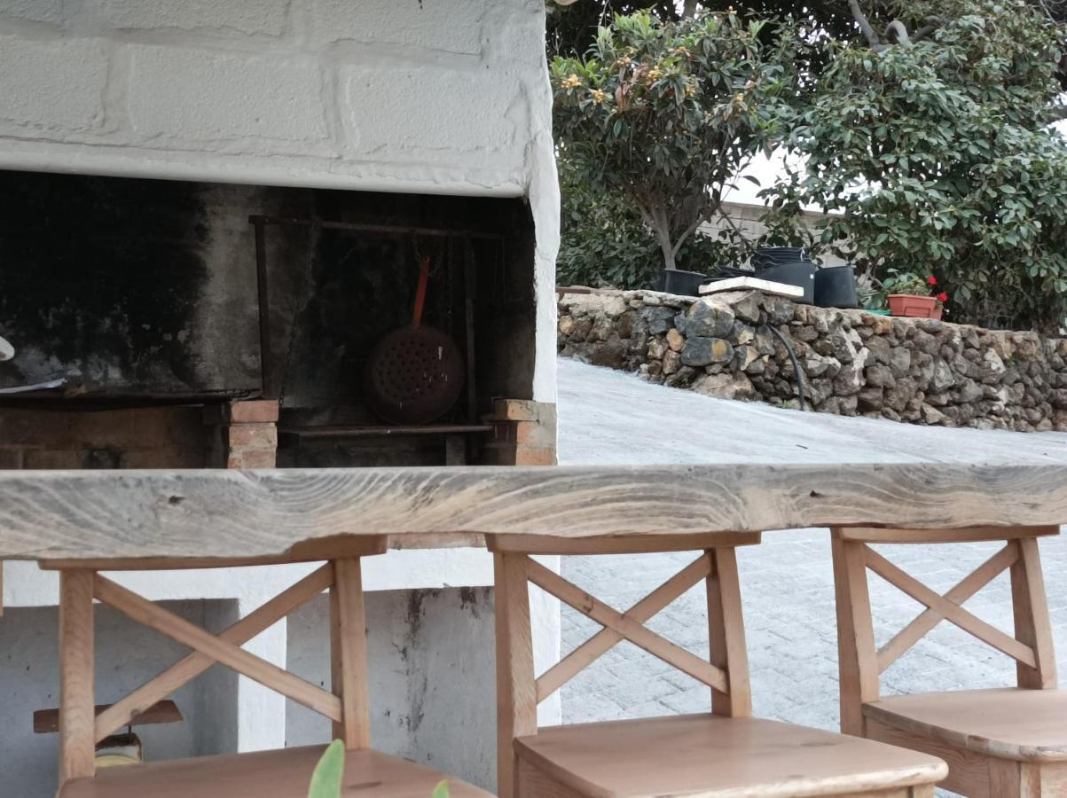 Independent House In Rural Setting Apartment ลาโอโรตาวา ภายนอก รูปภาพ