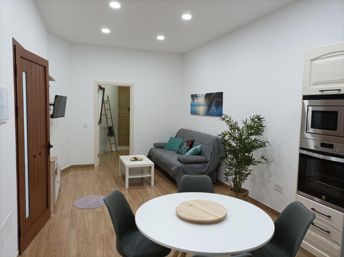 Independent House In Rural Setting Apartment ลาโอโรตาวา ภายนอก รูปภาพ