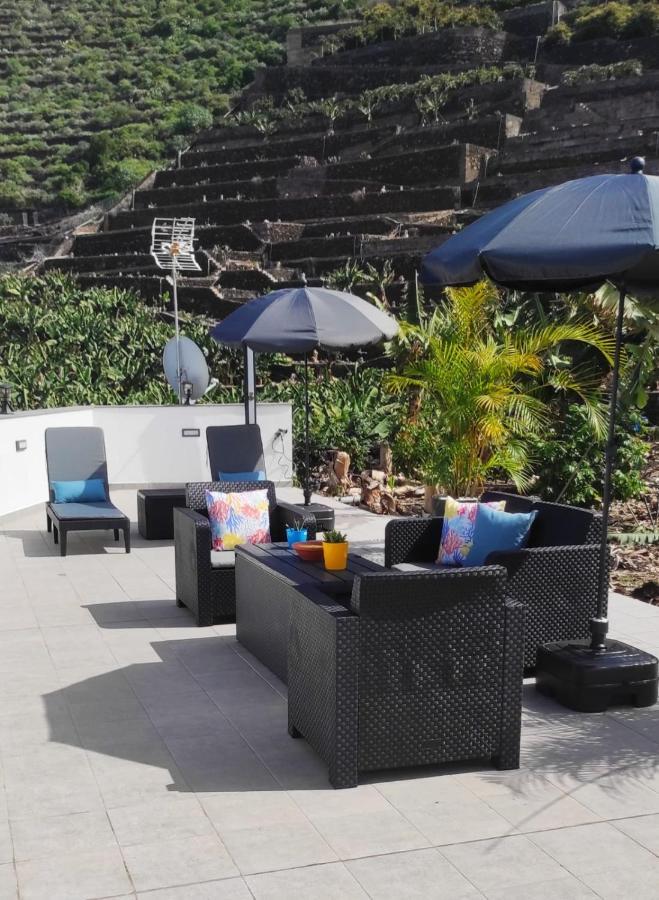 Independent House In Rural Setting Apartment ลาโอโรตาวา ภายนอก รูปภาพ